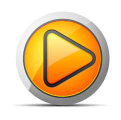 Play button illustration