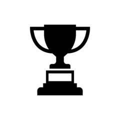 Basic Trophy Icon