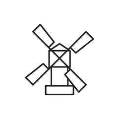 windmill icon