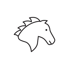 horse icon