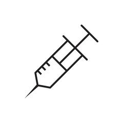 syringe icon