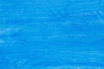 blue watercolor painted background texture