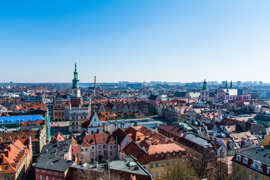 Poznań