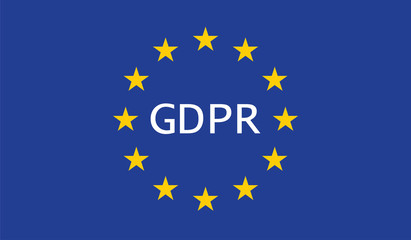 General Data Protection Regulation (GDPR) 