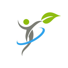 Fototapeta premium nature health