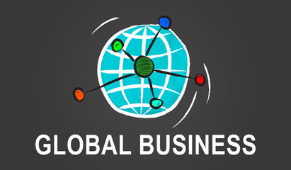 Concept of global business