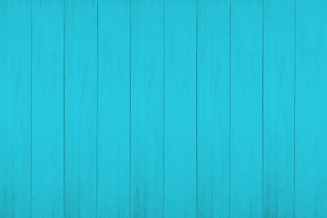 blue wood texture background.