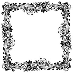 square  frame