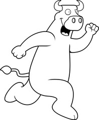 Bull Running