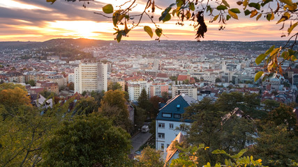 PanoramaStuttgart © Stadtblick Stuttgart