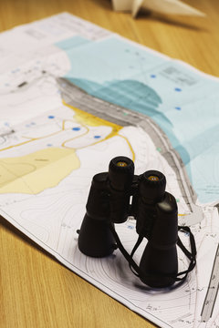 Navigation
