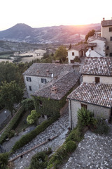 San Leo (Romagna, Italy)