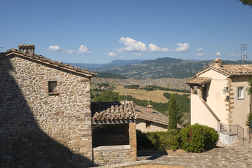 San Leo (Romagna, Italy)