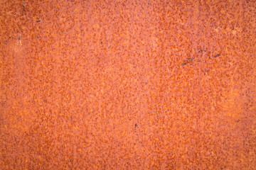 Rusty Background Texture