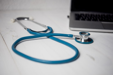 estetoscopio