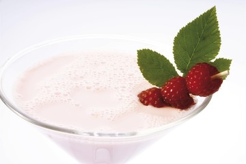 Raspberry shake