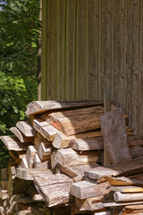 firewood