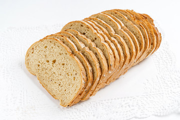 wholegrain bread