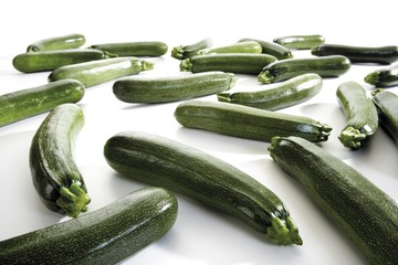 Zucchinis