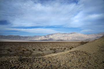 Panamint Range