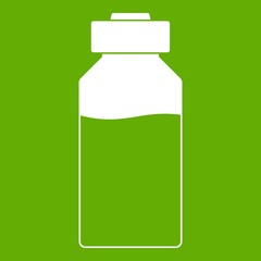 Medicine icon green