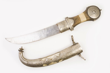 Egypt dagger, 18. century