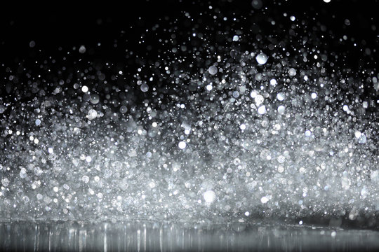 Black Silver Glitter Background Images – Browse 74,152 Stock Photos,  Vectors, and Video | Adobe Stock