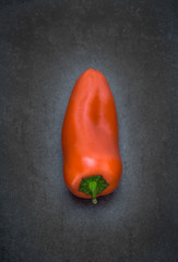 Pepper , paprika, chili