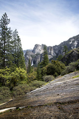 Above Tunnel View
