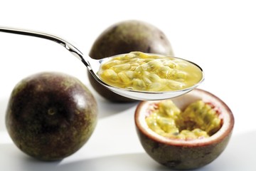 Passionfruit (Passiflora)