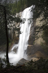Vernal Fall
