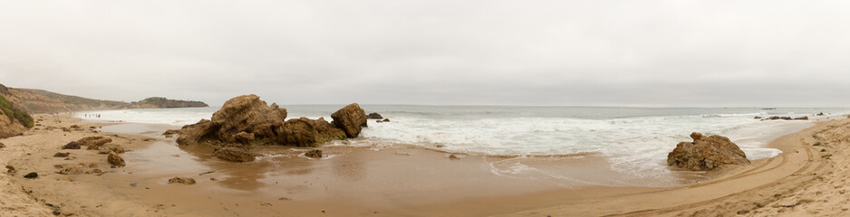 Morro Bay California
