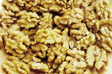 Walnuts