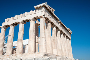 Fototapeta premium The Acropolis