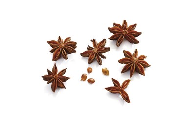 Star anis