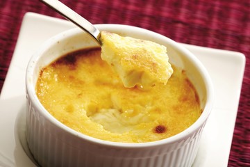 Creme brulee