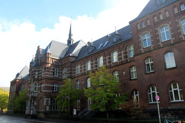 Collegium Leoninum Bonn