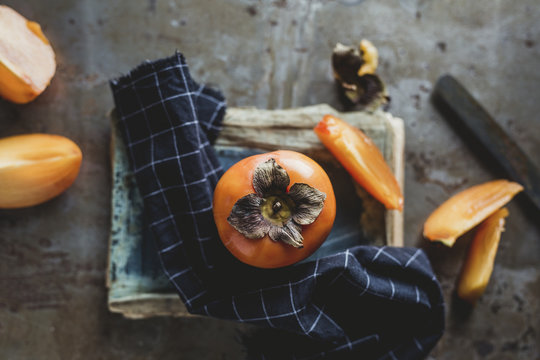 Persimmon