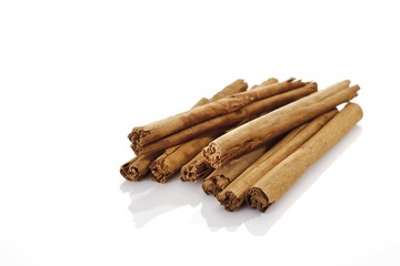 Cinnamon sticks