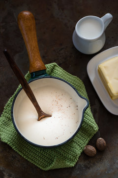 Bechamel