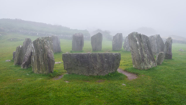 Drombeg