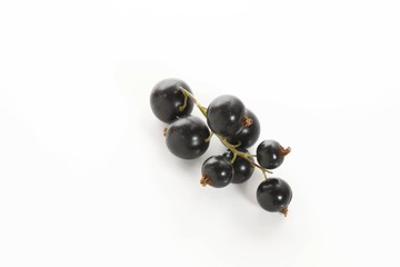 Black currants