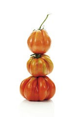 Oxheart Tomatoes