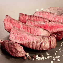 Steak