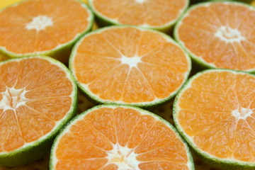 mandarin