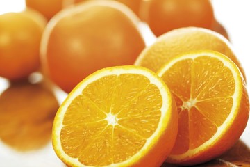 Oranges (Citrus)