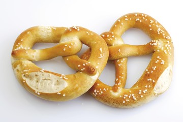 Pretzels