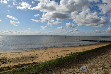 Seafront