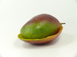 fruchtige Mango