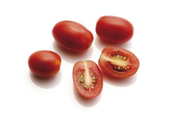 Grape tomatoes
